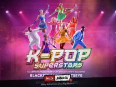 Międzyzdroje Wydarzenie Koncert K-Pop Superstars